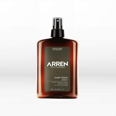 Farcom Professional Arren Men Grooming Hair Tonic Spray 250ml